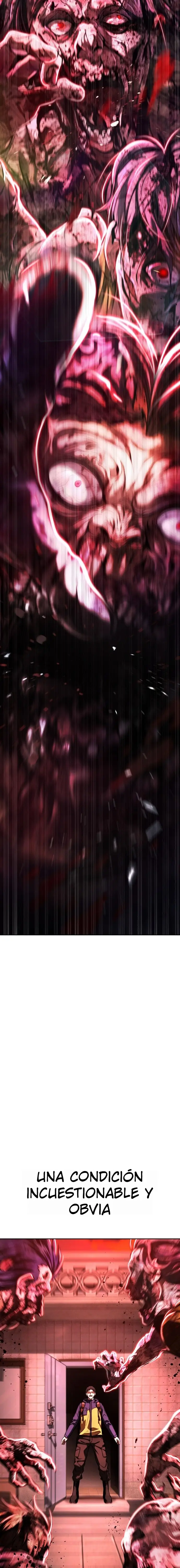 Papá zombie Capítulo 1 - Page 47