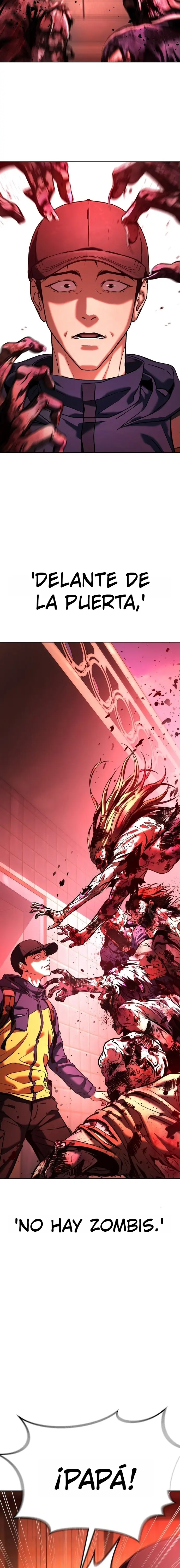 Papá zombie Capítulo 1 - Page 48