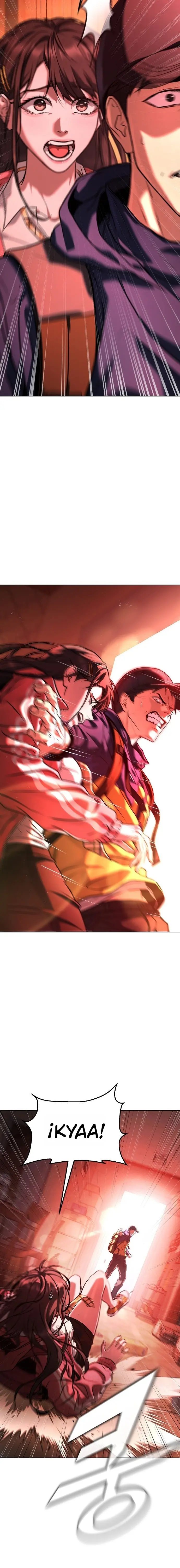 Papá zombie Capítulo 1 - Page 49