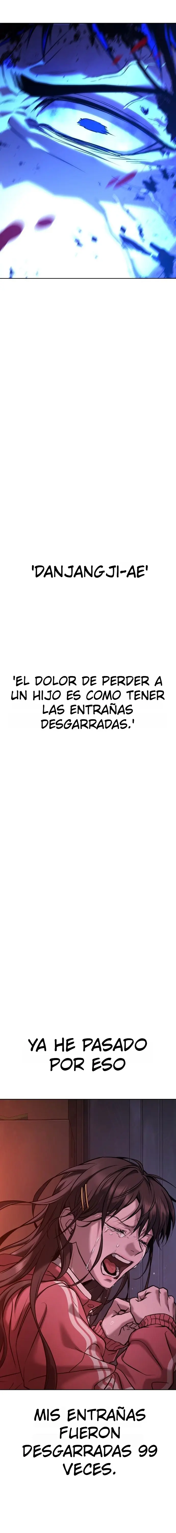 Papá zombie Capítulo 1 - Page 53