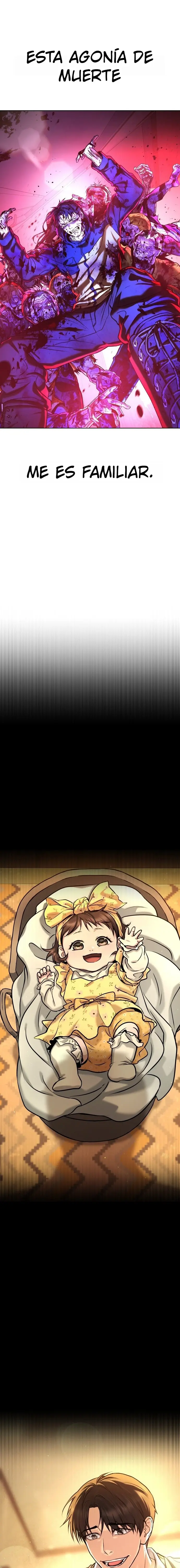 Papá zombie Capítulo 1 - Page 54