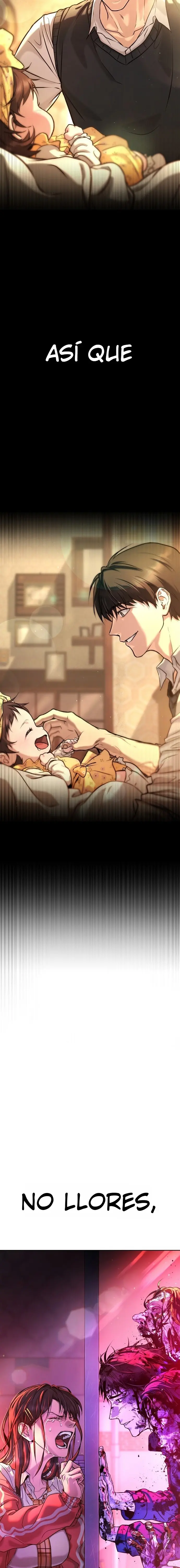 Papá zombie Capítulo 1 - Page 55