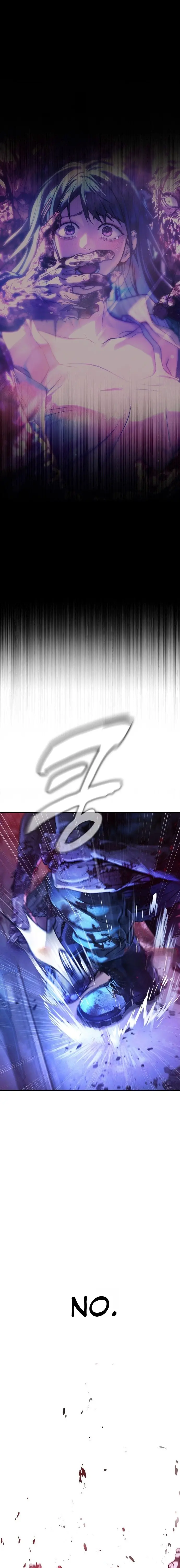 Papá zombie Capítulo 1 - Page 57