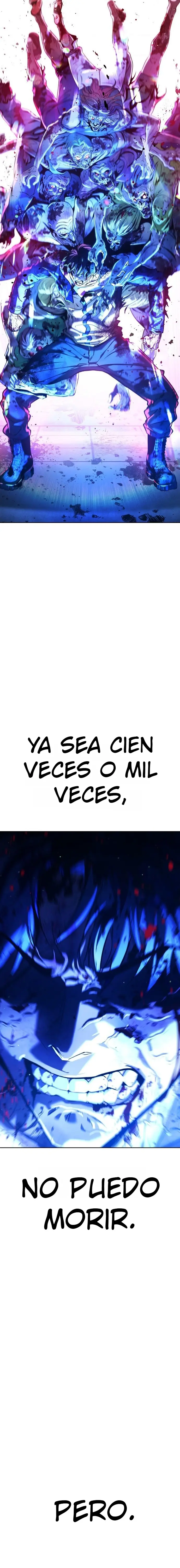 Papá zombie Capítulo 1 - Page 58