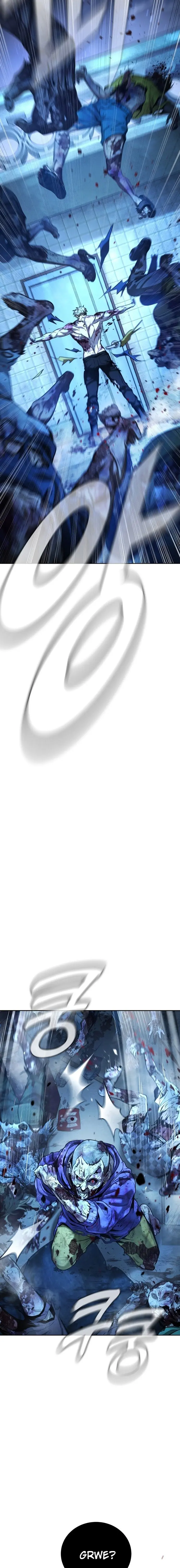 Papá zombie Capítulo 1 - Page 61