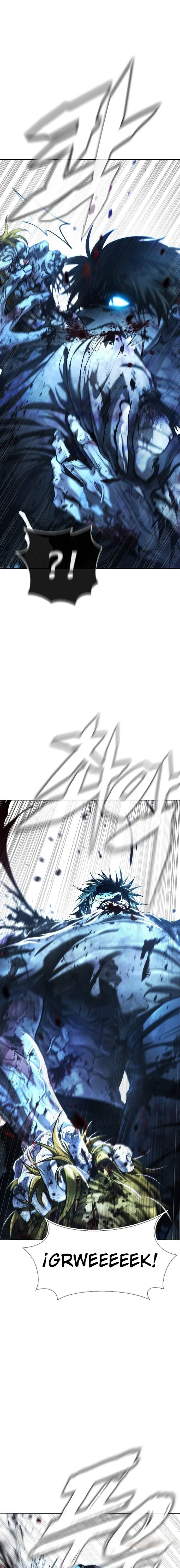 Papá zombie Capítulo 1 - Page 64