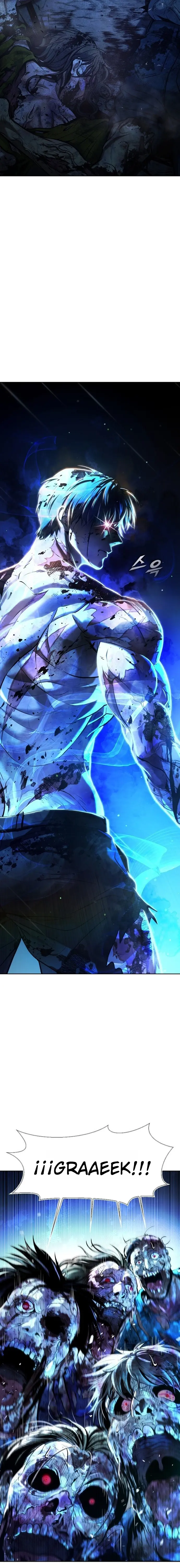 Papá zombie Capítulo 1 - Page 68