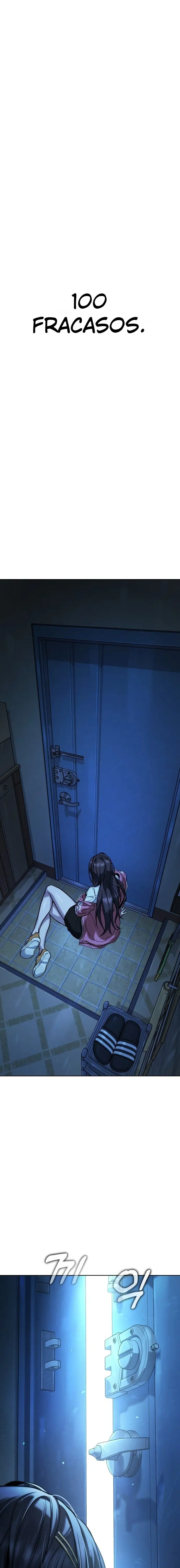 Papá zombie Capítulo 1 - Page 69