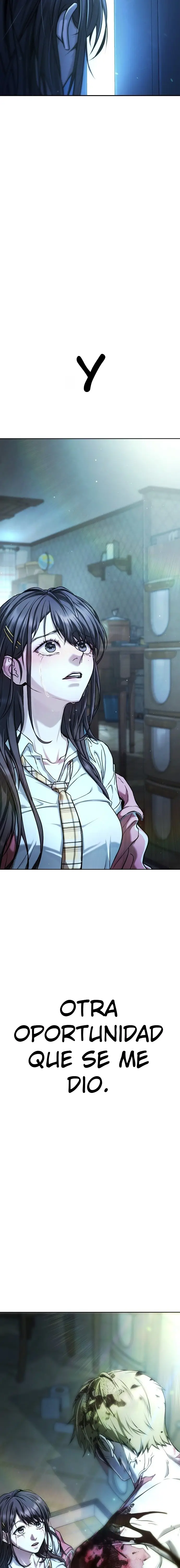 Papá zombie Capítulo 1 - Page 70