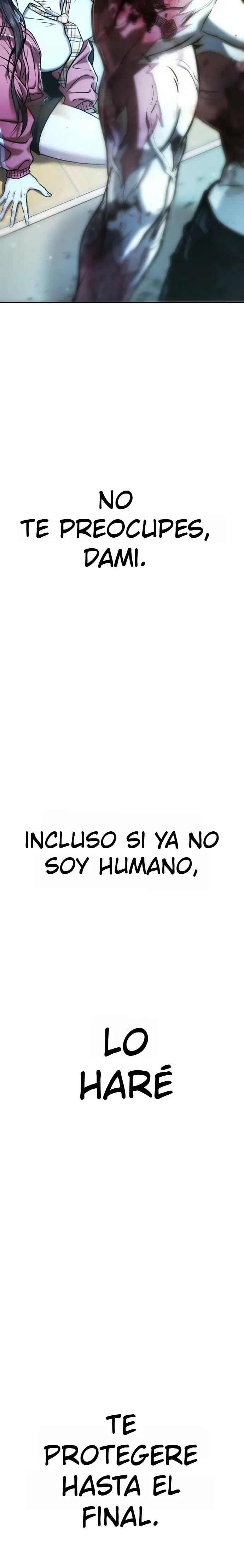 Papá zombie Capítulo 1 - Page 71