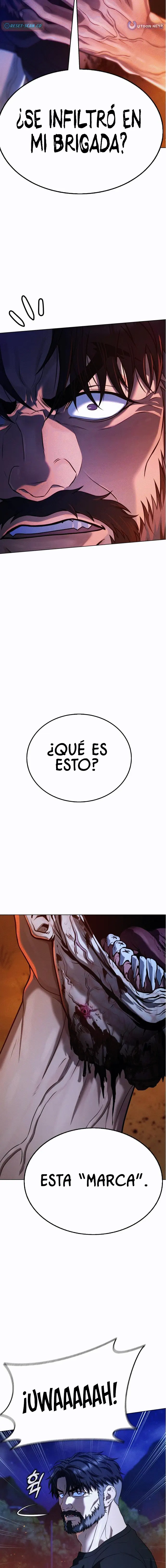 Papá zombie Capítulo 10 - Page 10