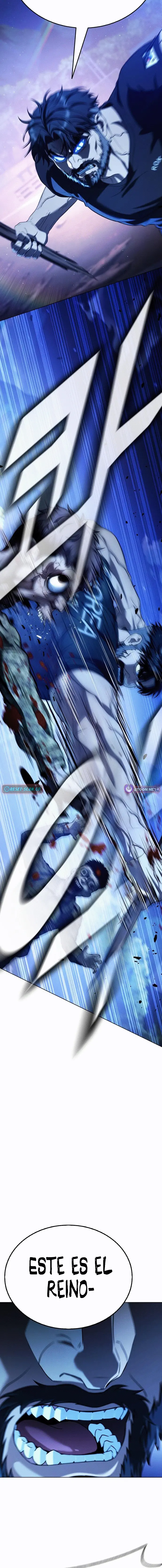 Papá zombie Capítulo 10 - Page 15