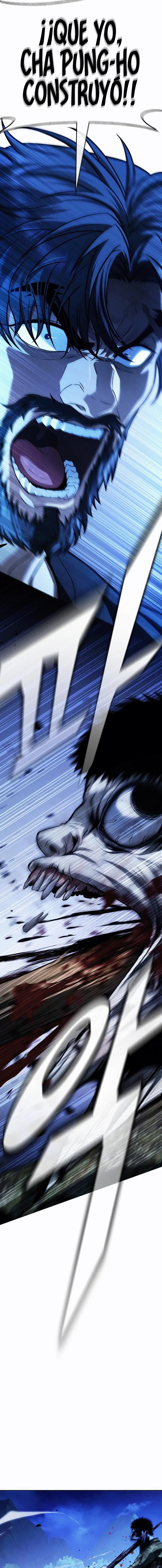 Papá zombie Capítulo 10 - Page 16