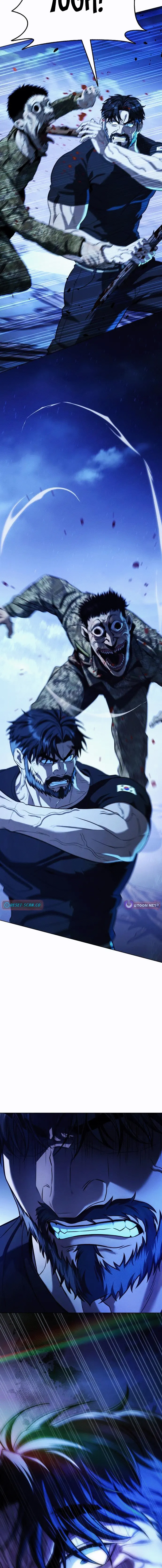 Papá zombie Capítulo 10 - Page 18