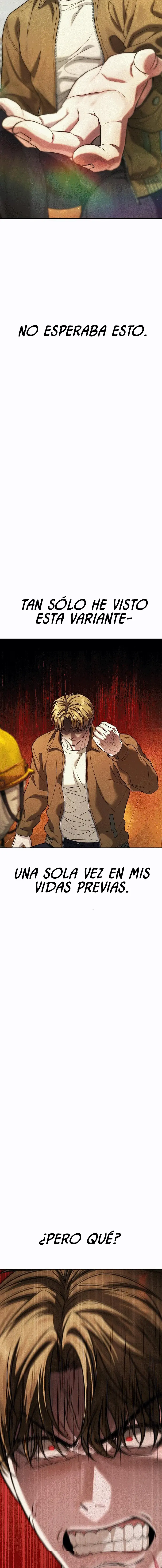 Papá zombie Capítulo 10 - Page 22