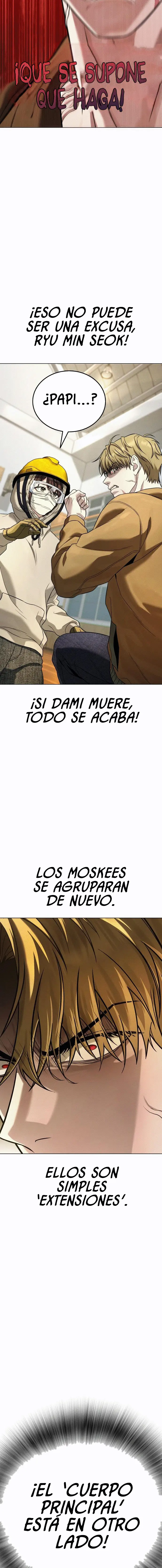 Papá zombie Capítulo 10 - Page 23