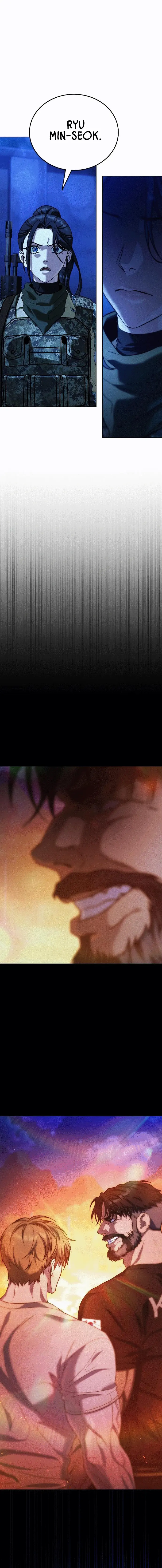 Papá zombie Capítulo 10 - Page 25