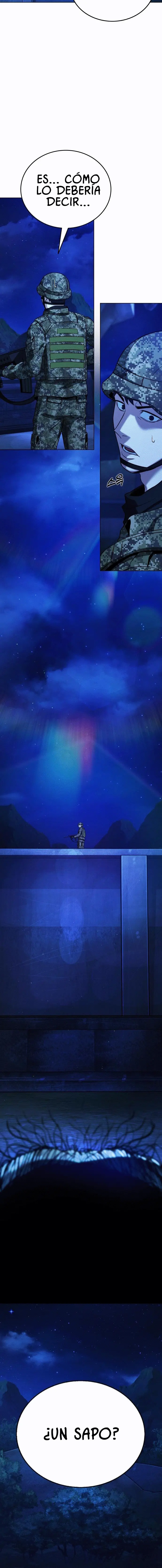 Papá zombie Capítulo 10 - Page 28