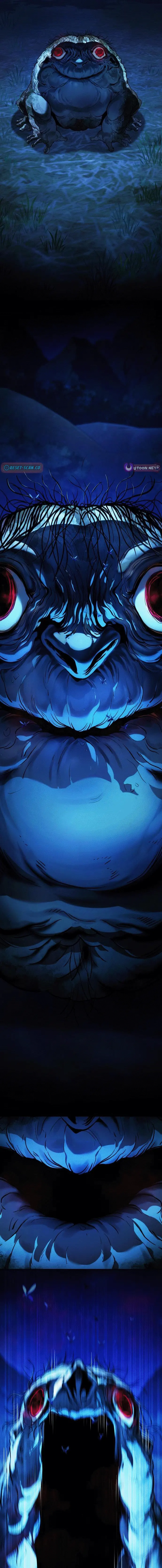 Papá zombie Capítulo 10 - Page 29