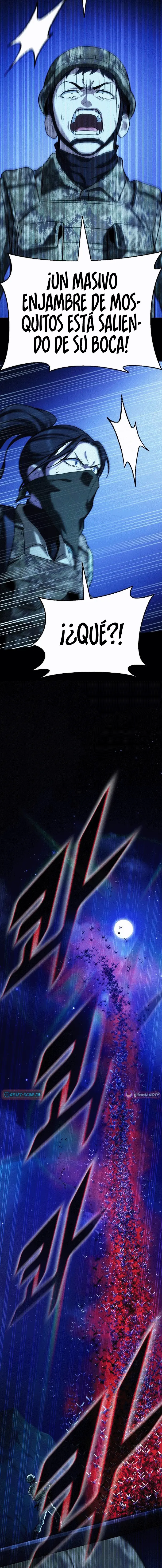 Papá zombie Capítulo 10 - Page 31