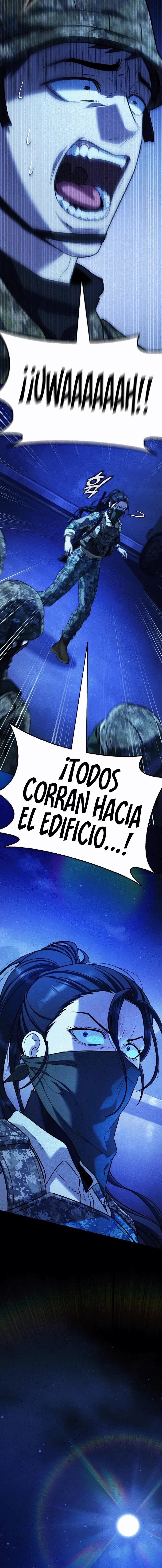 Papá zombie Capítulo 10 - Page 32