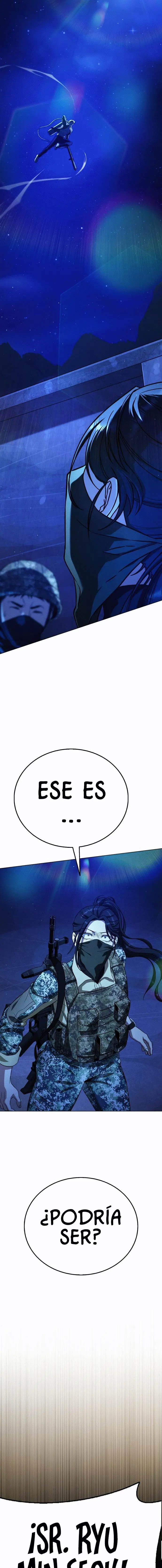 Papá zombie Capítulo 10 - Page 33