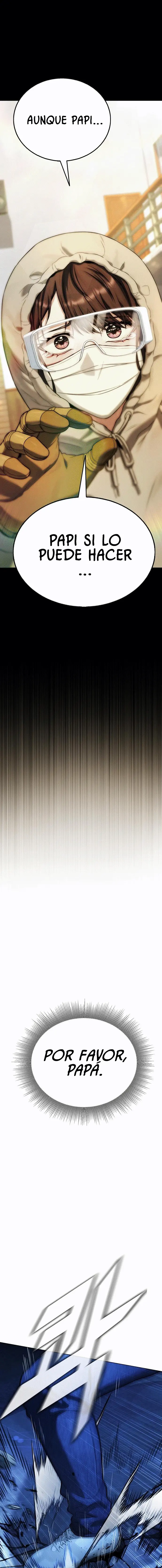 Papá zombie Capítulo 10 - Page 36