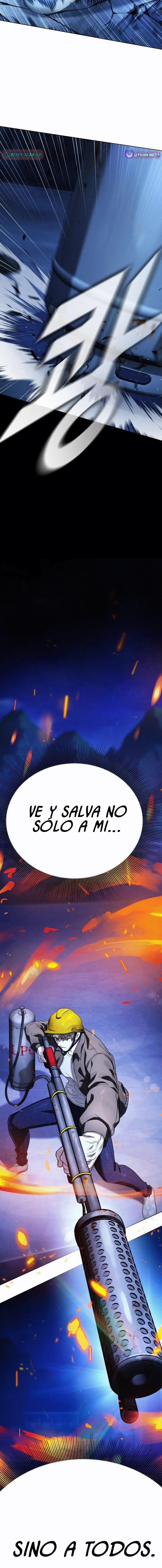 Papá zombie Capítulo 10 - Page 37