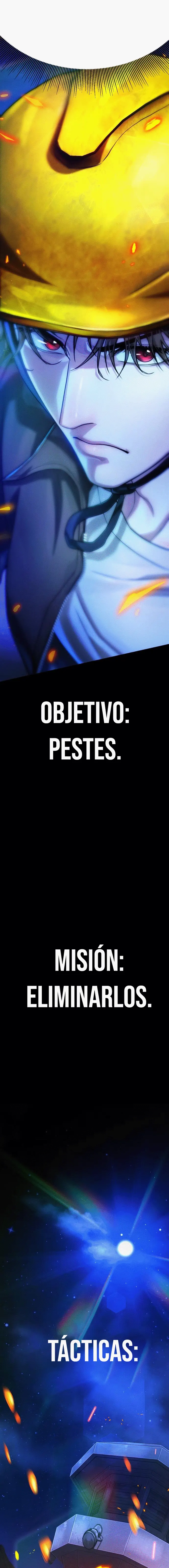 Papá zombie Capítulo 10 - Page 38