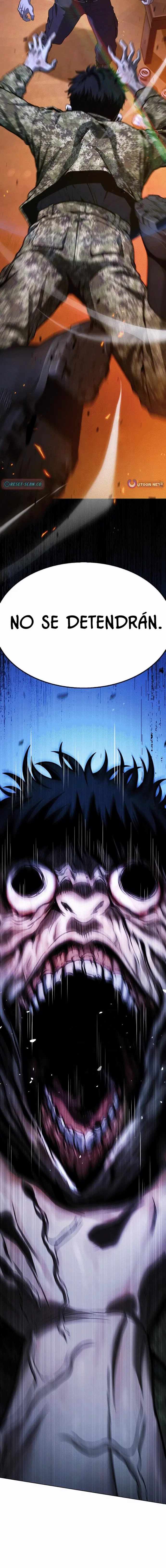 Papá zombie Capítulo 10 - Page 4