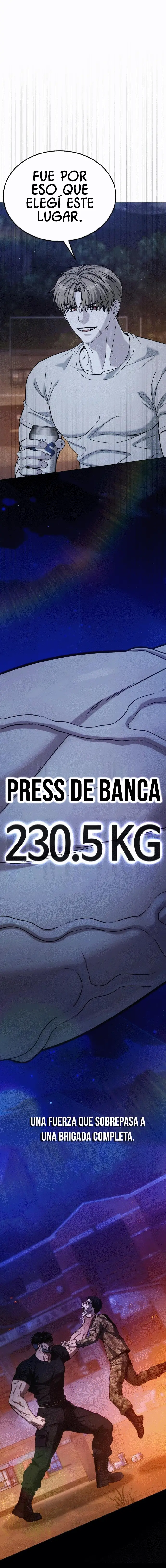 Papá zombie Capítulo 10 - Page 5