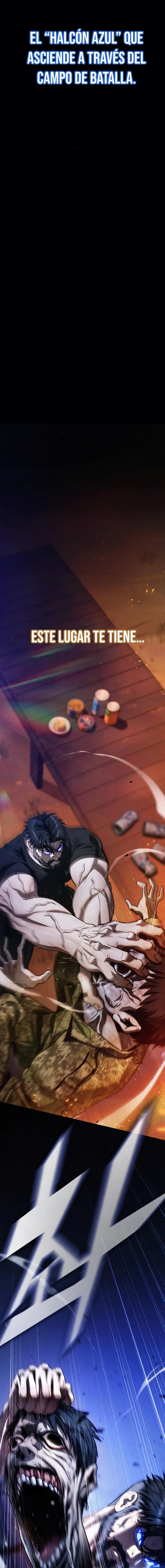 Papá zombie Capítulo 10 - Page 6