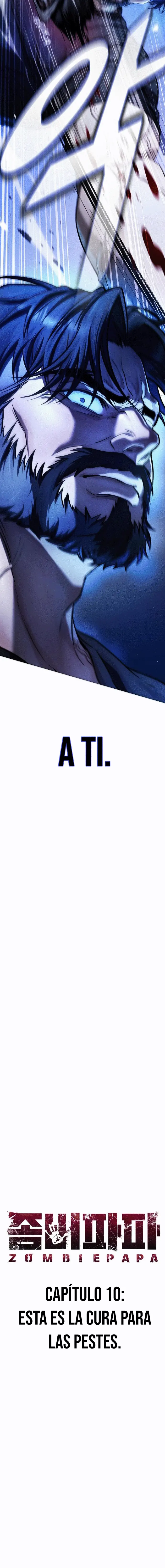 Papá zombie Capítulo 10 - Page 7
