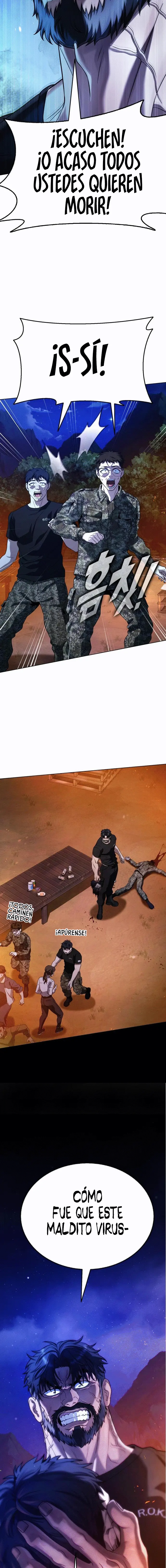 Papá zombie Capítulo 10 - Page 9