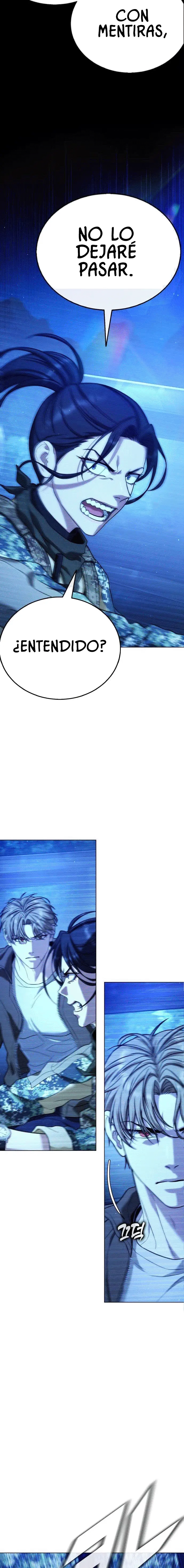 Papá zombie Capítulo 11 - Page 11