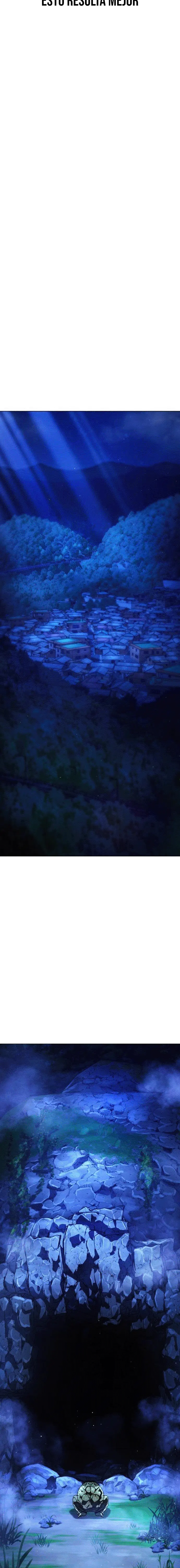 Papá zombie Capítulo 11 - Page 13