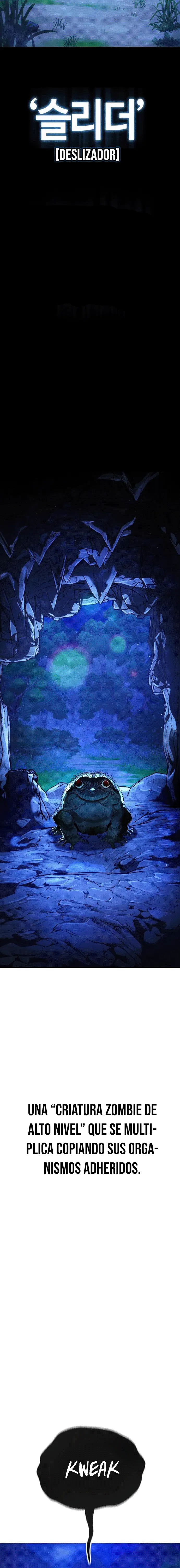 Papá zombie Capítulo 11 - Page 14