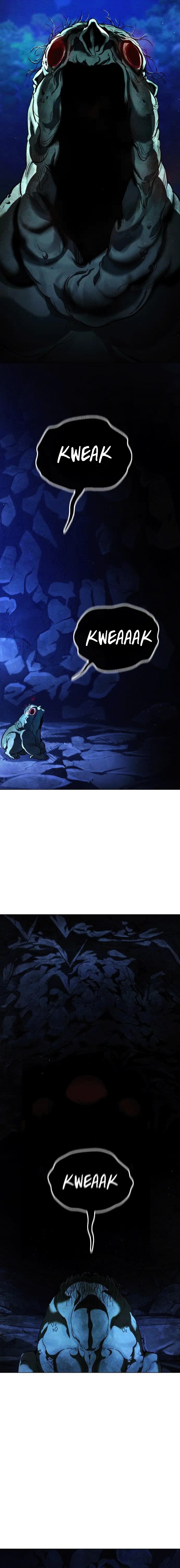 Papá zombie Capítulo 11 - Page 15