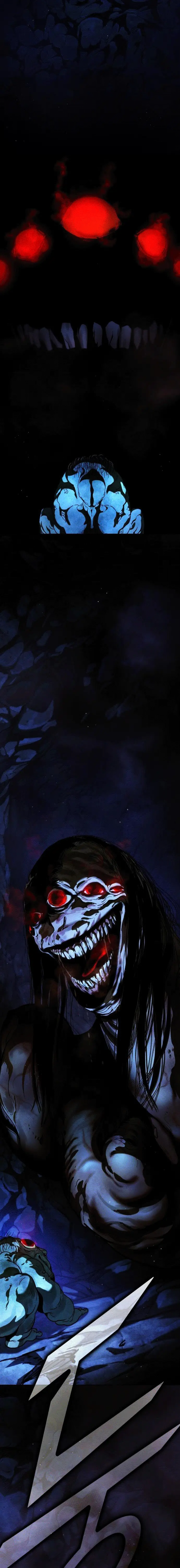 Papá zombie Capítulo 11 - Page 16