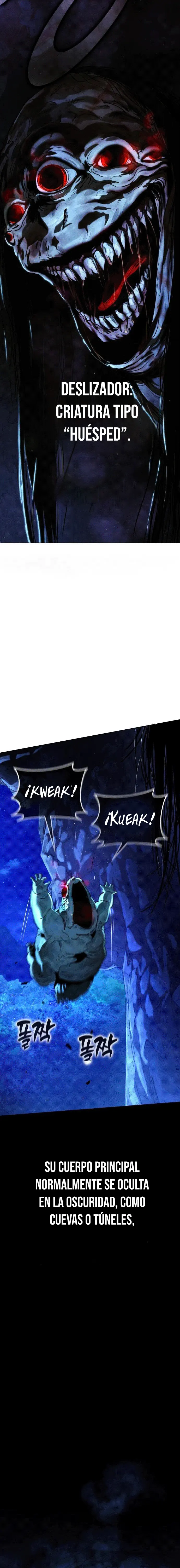 Papá zombie Capítulo 11 - Page 17