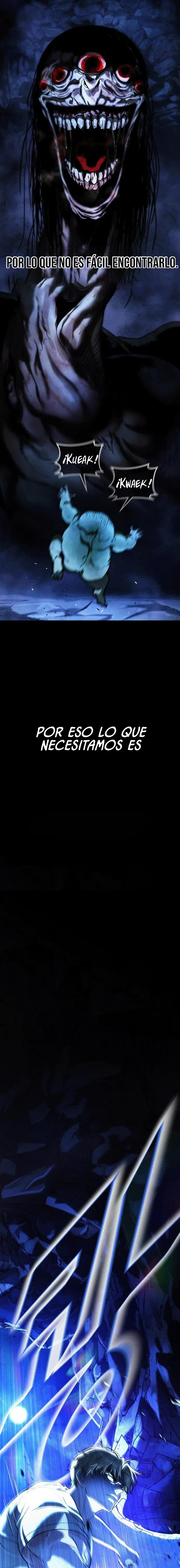 Papá zombie Capítulo 11 - Page 18