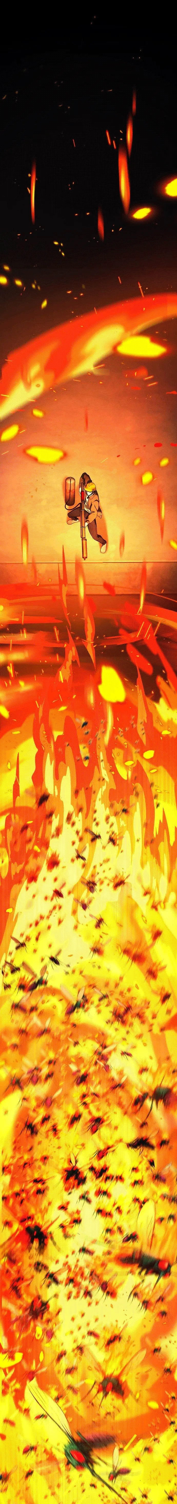 Papá zombie Capítulo 11 - Page 2