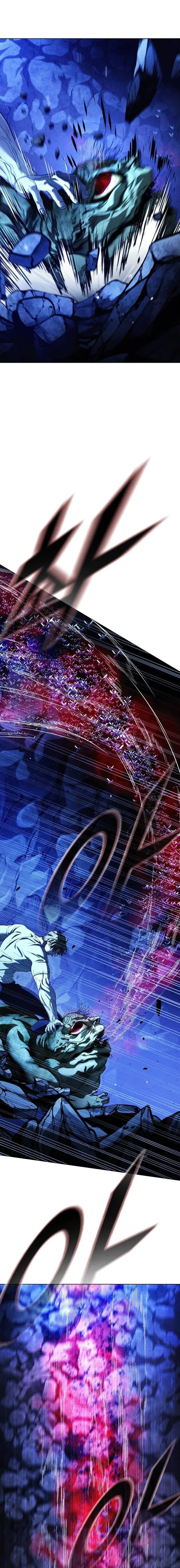 Papá zombie Capítulo 11 - Page 20