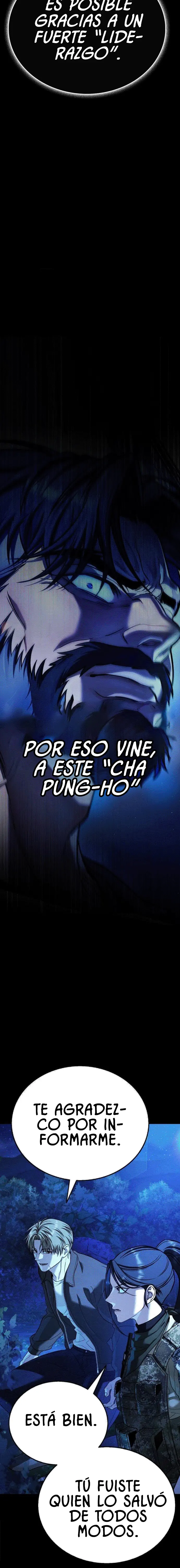 Papá zombie Capítulo 11 - Page 24