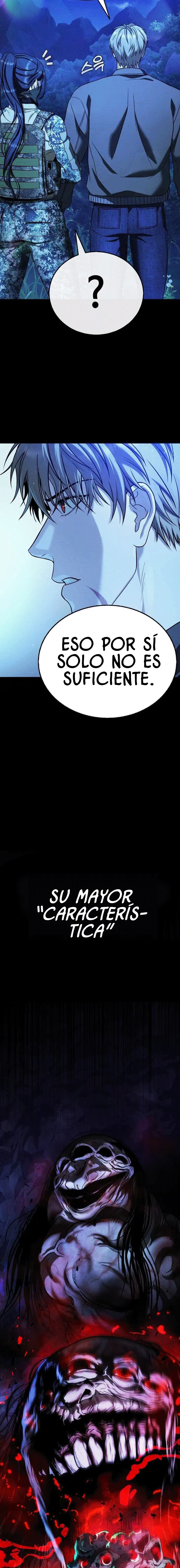 Papá zombie Capítulo 11 - Page 27