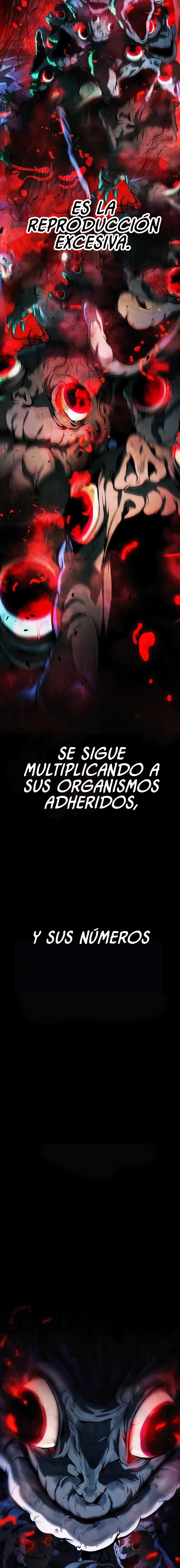 Papá zombie Capítulo 11 - Page 28