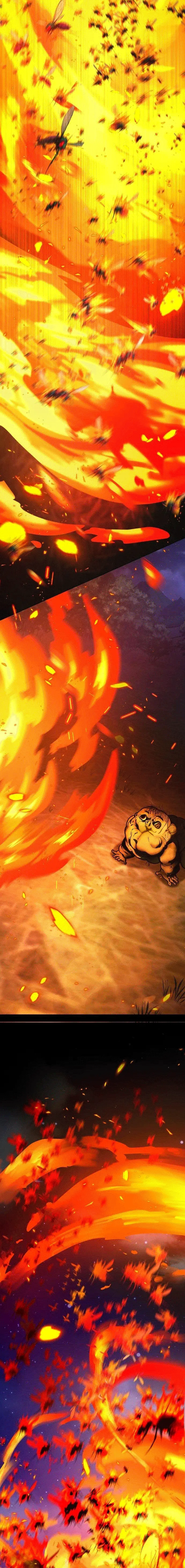 Papá zombie Capítulo 11 - Page 3