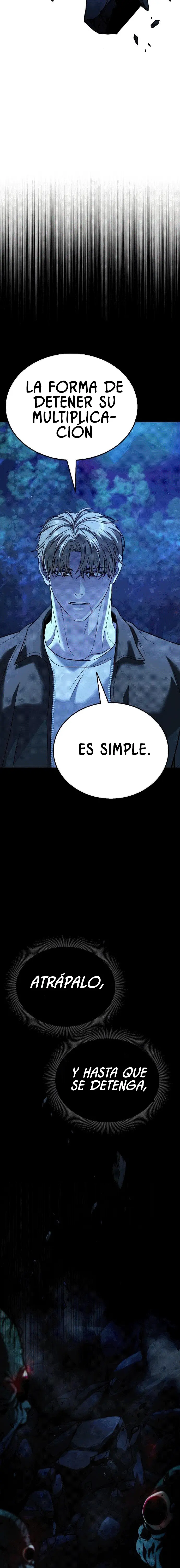 Papá zombie Capítulo 11 - Page 34