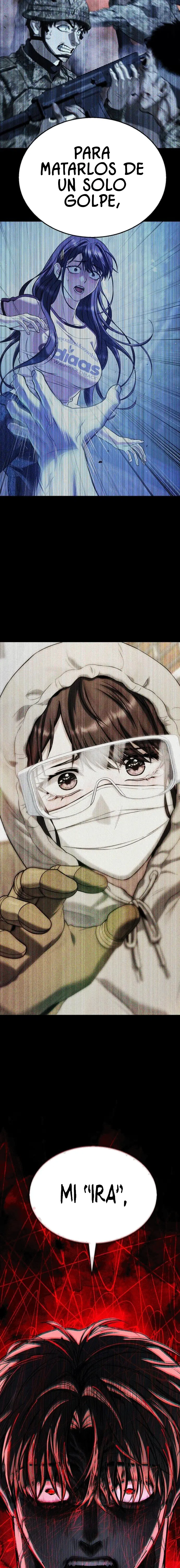 Papá zombie Capítulo 11 - Page 36