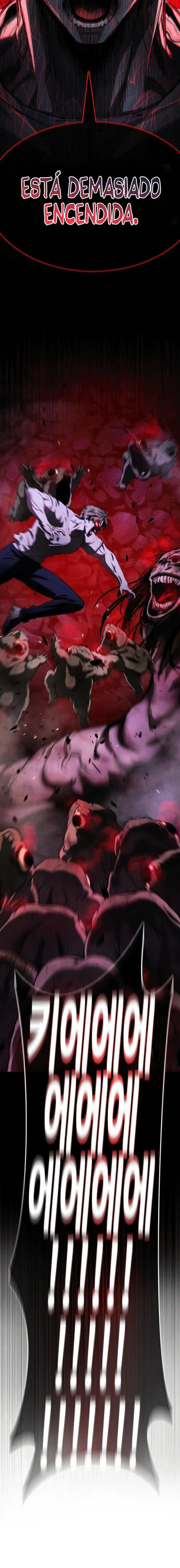 Papá zombie Capítulo 11 - Page 37